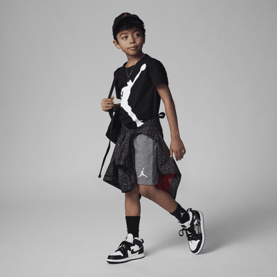 Jordan Baby Jumbo Jumpman 2-Piece Shorts Set. Nike.com
